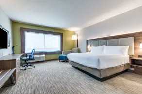 Holiday Inn Express & Suites - Denton South by IHG - Chambre