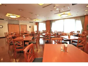 Smile Hotel Shimonoseki - Restaurant
