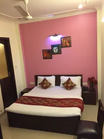 Krishna Inn - Quarto