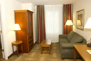 Staybridge Suites Houston - Willowbrook by IHG - Room