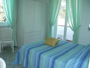 Hotel Parco Conte - Zimmer