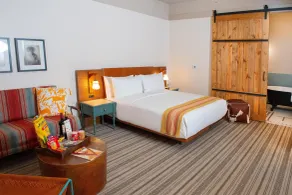 Texican Court, by Valencia Hotel Collection - Chambre