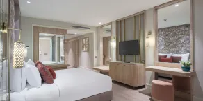 Ela Excellence Resort Belek - Chambre