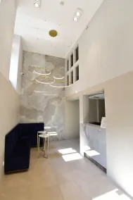 Hotel Downtown Kraków - Reception