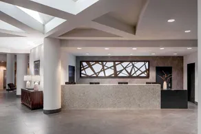 DoubleTree Suites by Hilton Hotel Salt Lake City - Réception