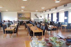 Allégården Kastlösa Hotell - Restaurant