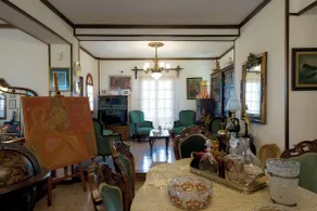 Archontiko Alexandros Luxury Suites - Restaurant