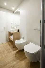 Ah Villaglori Boutique Apartments - Badeværelse