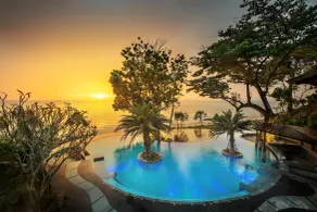 Nirvana Beach Resort, Koh Lanta SHA Extra Plus - Pool