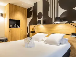 Mercure Metz Centre - Camera