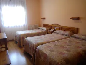 Hotel Lo Foraton - Rom