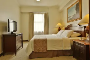 Aryaduta Suite Semanggi - Chambre