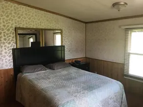 Cadiz Motel by OYO on route 250 - Chambre