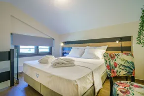 Miroes Suites - Zimmer