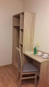 Restauracja "AS"- Noclegi - Chambre