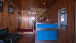Poshtel, Meghma , Sandakphu - Recepción