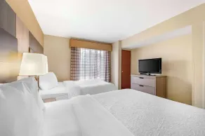 Quality Suites - Værelse