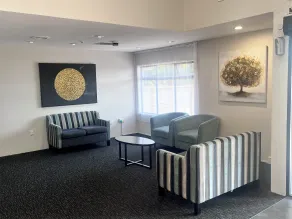 Manukau Hotel & Conference Centre - Réception