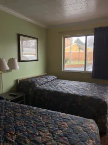 Downtown motel - Rum