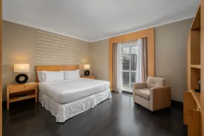 Intercity São Paulo Paulista - Room