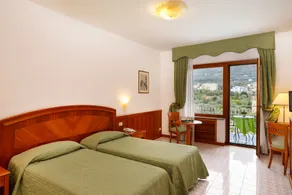 Grand Hotel Cesare Augusto - Room