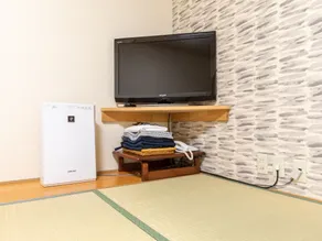 Business Ryokan Akashiya Annex - Camera