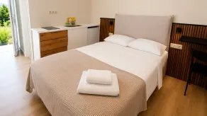 Elysium Apartments - Rom