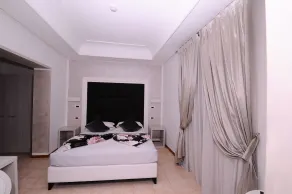 Artemisia Palace Hotel - Room