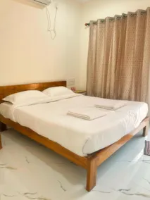 Silver Shark Boutique Villas - Værelse