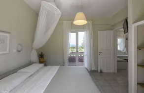 Kopana Resort - Habitación