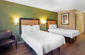 Extended Stay America Suites - Los Angeles - Torrance - Del Amo Circle - Camera