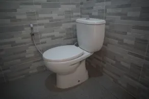 Ayani Guest House RedPartner - Salle de bain