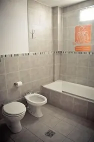 Hotel del Fundador - Baño
