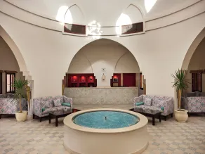 Mosaique Hotel El Gouna - Réception