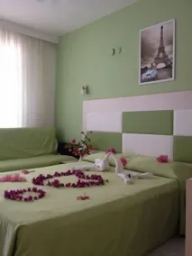 Derya Motel - Room