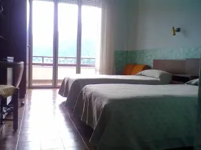 Hotel Glavjc - Room