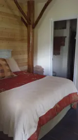 Aloha Crater Lodge - Salle de bain