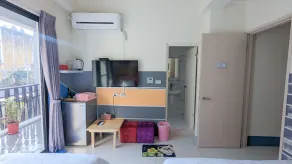 Yun He Homestay - Habitación