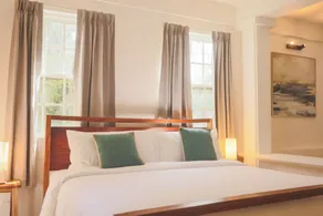 Alma Vida Hotel - Chambre