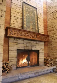 Stein Eriksen Lodge Deer Valley - Hall