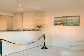 Pousada Migo - Reception