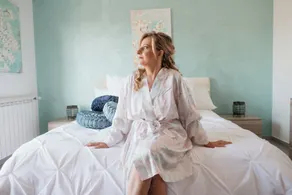 Emerella Luxury Suites-Siderno Lungomare - Room