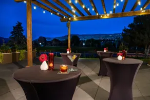 Residence Inn by Marriott Wenatchee - Réception