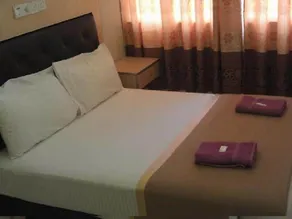 Serdang Business Hotel - Chambre
