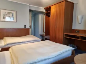 Goldene Gerste - Room