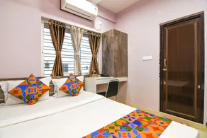 FabHotel Sunshine II - Rom