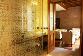 Hotel Boutique Casa Madero - Chambre