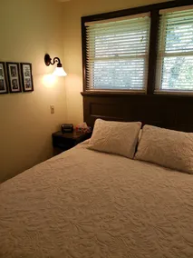 627 on King B&B - Zimmer