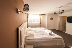 Pensiunea Schwartz - Room