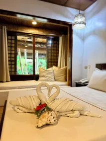 Maritoni Bali Suites And Villas - Rum